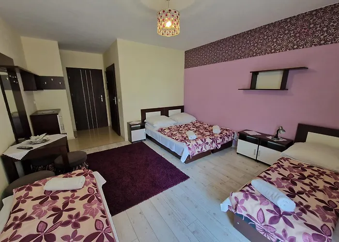 Pensjonat Tatrzański Relax&Spa Poronin