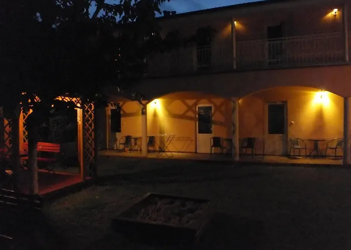 Hotel Piotruś Pan Niechorze
