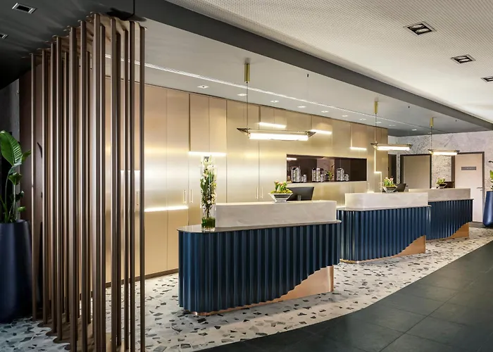 Nh Berlin Kurfuerstendamm