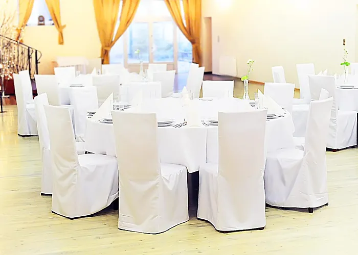 Hotel Arkadia Legnica