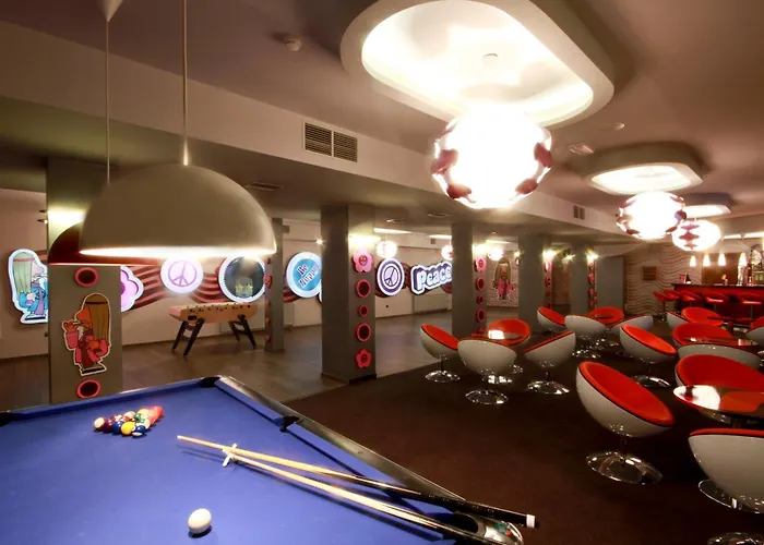 Hotel Styl 70 Pszczyna