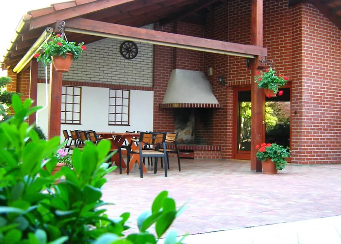 Hotel Almarco Środa Wielkopolska