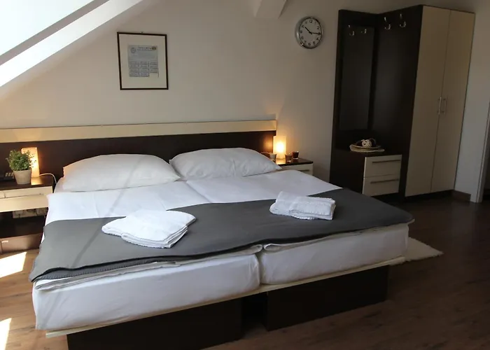 Residence Vysta Praga