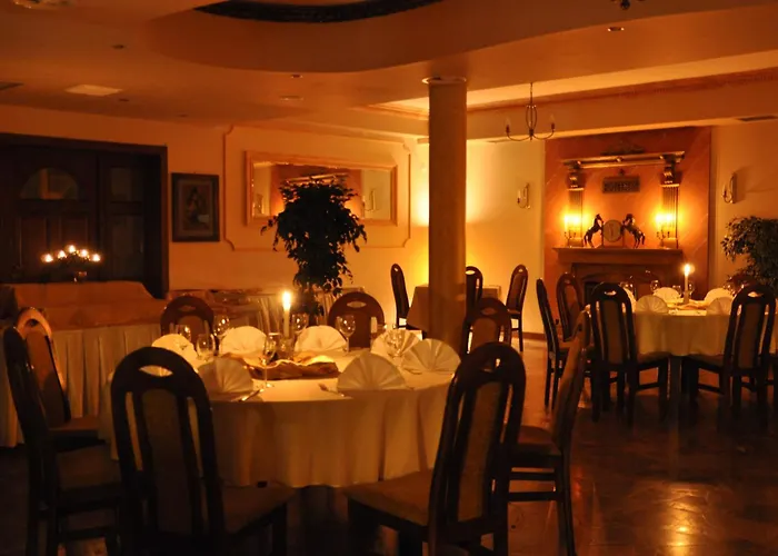 Hotel Karino Spa Polańczyk