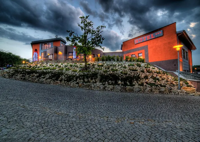 Hotel Esperanto Świdnica