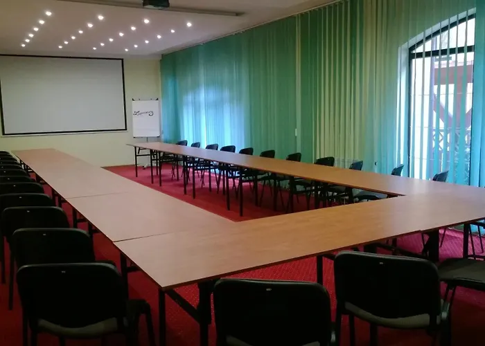 Hotel Yuca Łódź