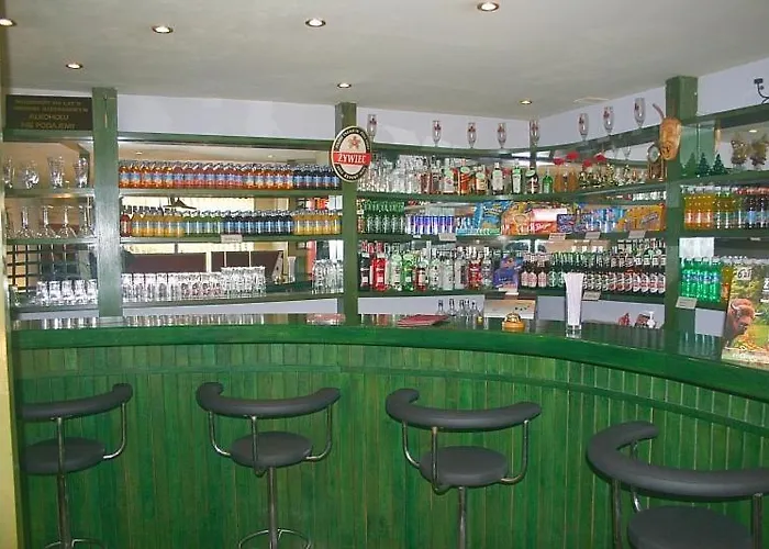 Bed and Breakfast U Joanny Piaseczno 