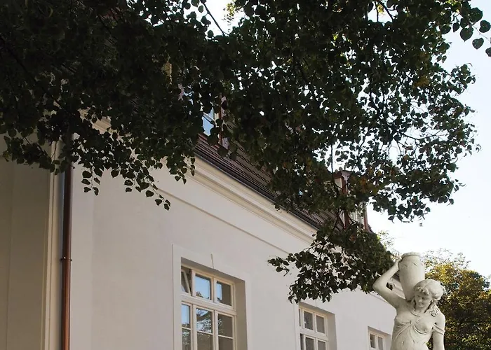 Villa Solankowa Inowrocław