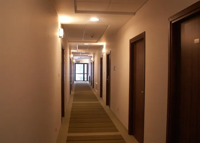 Hotel Pod Dębem Tarnów