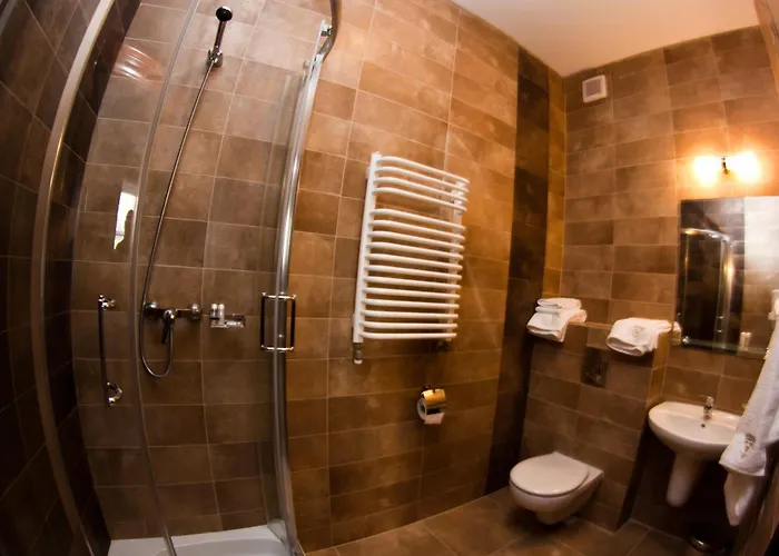 Trzy Korony Boutique Hotel&SPA Piwne Puławy