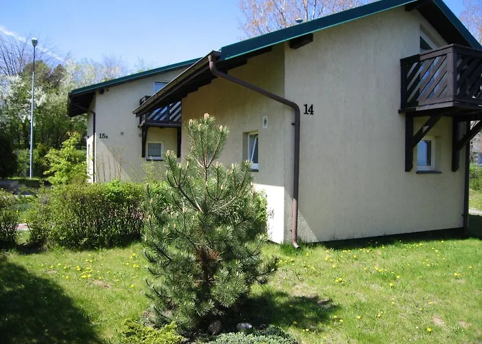 Hotel Róża Wiatrów Chłapowo