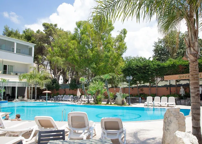 Hotel Dyrrah Durrës