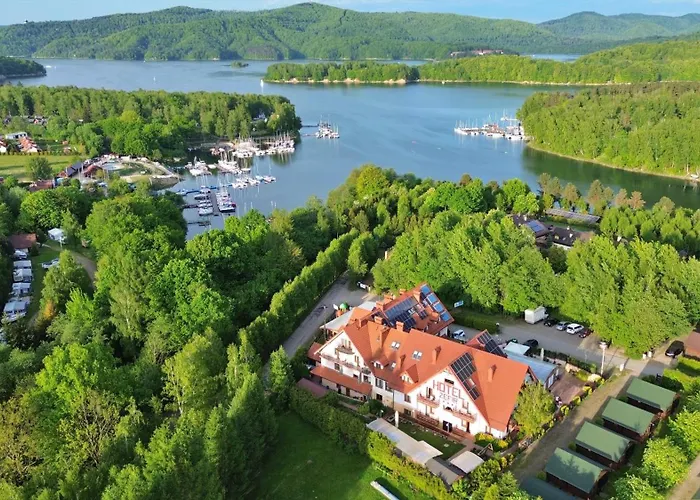 Zefir Spa Polańczyk