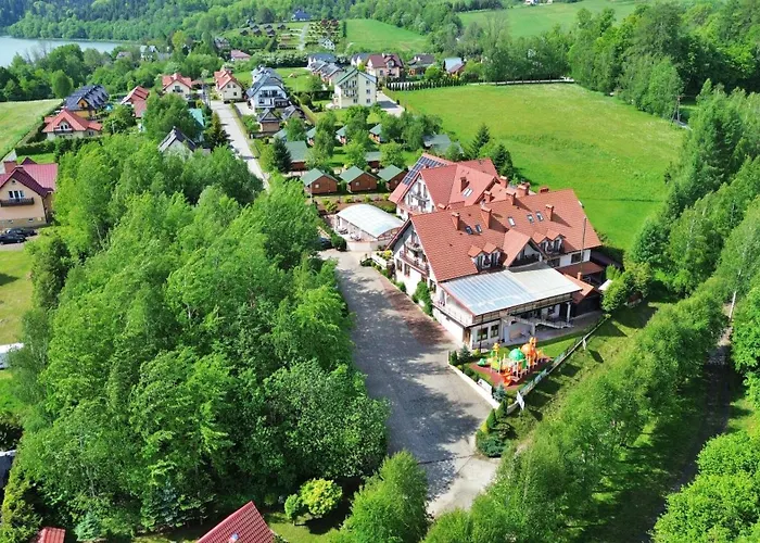 Zefir Spa Polańczyk