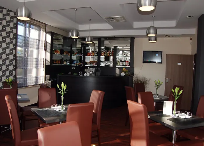 Pensjonat Myka Zamość