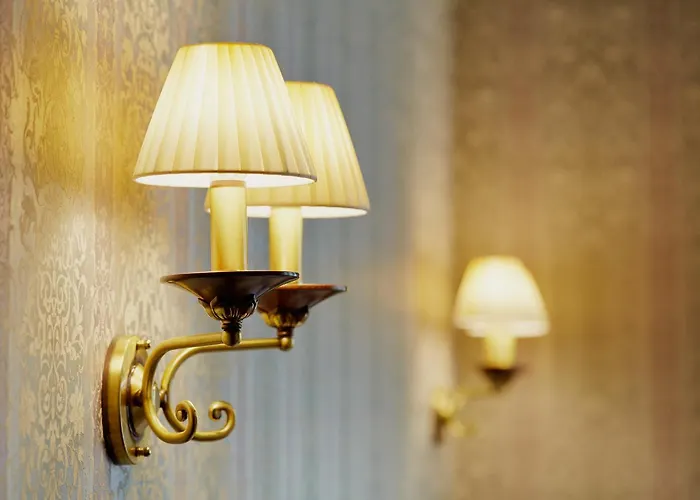 Hotel Atlas Deluxe Lwów