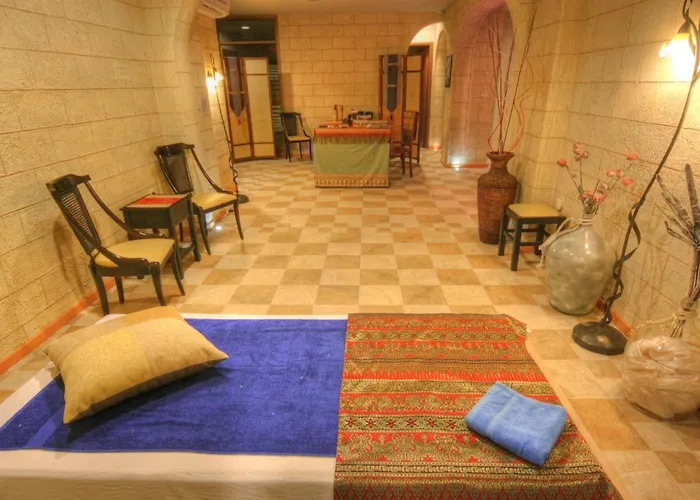 Kassandra Hotel Jalisos