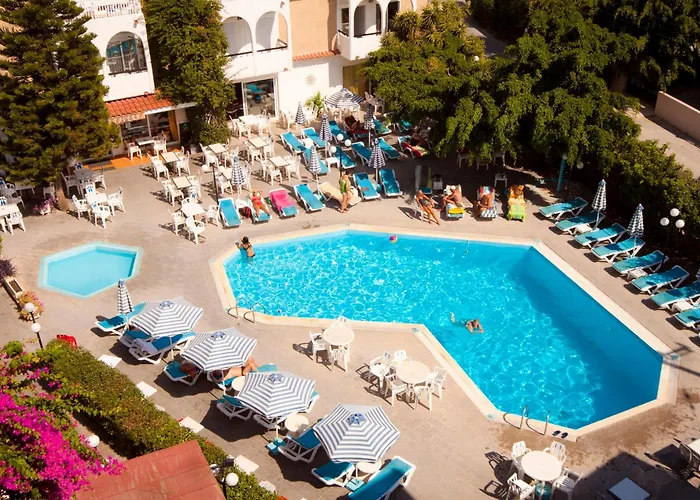 Kassandra Hotel Jalisos