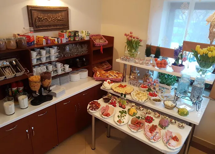 Hotel U Gruloka Poronin