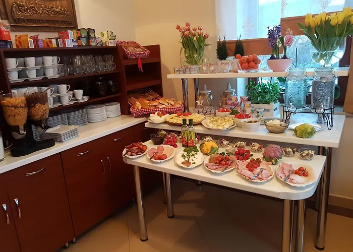 Hotel U Gruloka Poronin