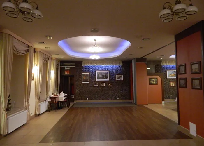 Hotel Carskie Koszary Zamość