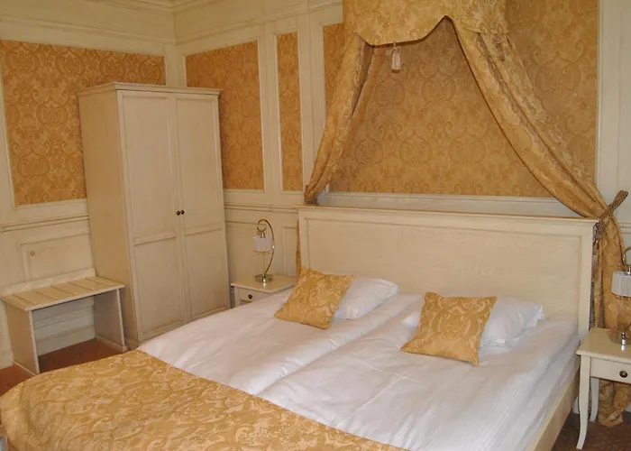 Villa Anna Tarnobrzeg
