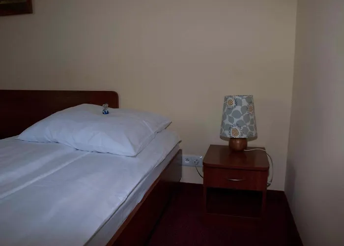 Aparthotel Prima Puławy