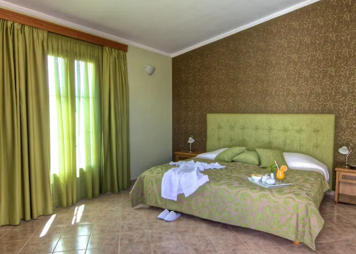 Sweety Club Solimar Emerald Retimno