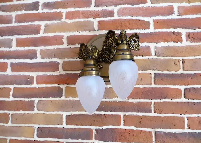 Bed and Breakfast Residenz Polenia Zakopane