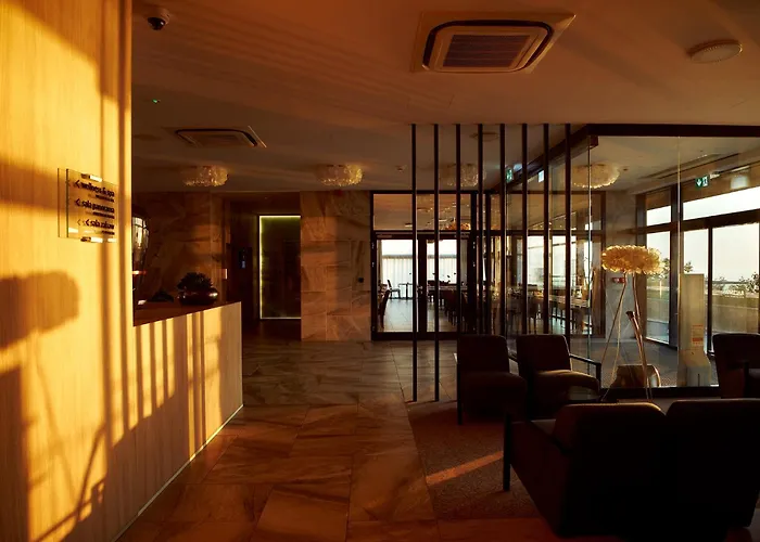 Baltivia Sea Resort Mielno 