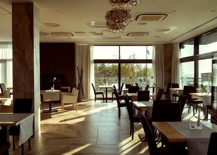 Baltivia Sea Resort Mielno 