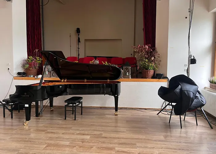 Nauczycielskie Centrum Zakopane