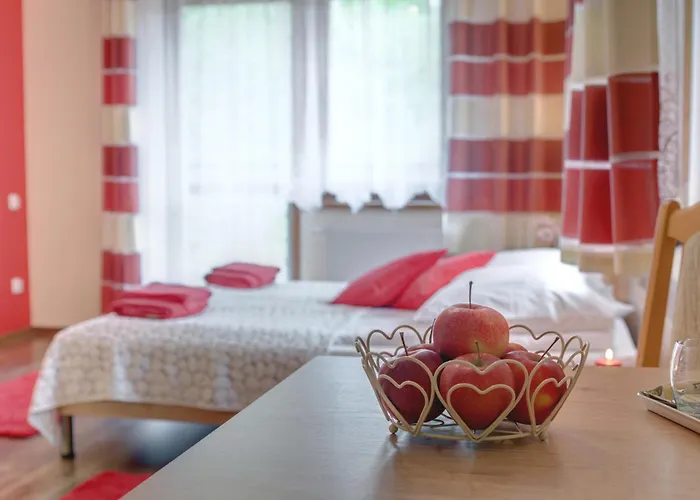 Willa u Łapów Kościelisko