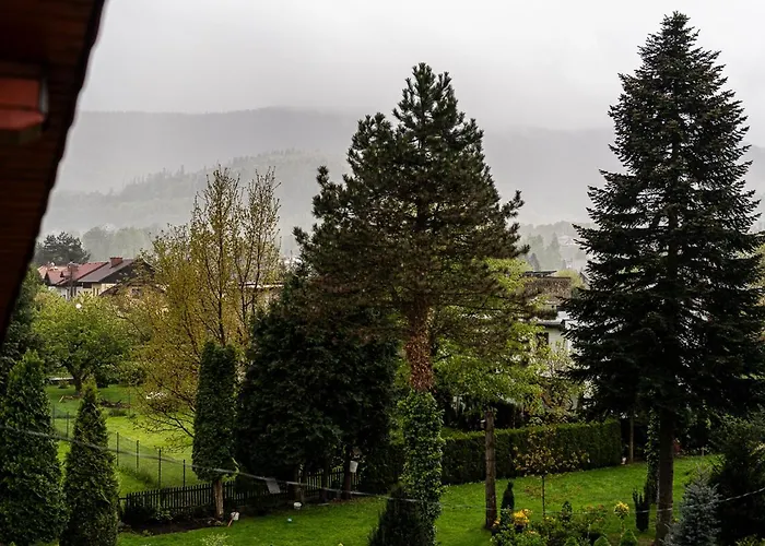 Gościnny Dom Ustroń