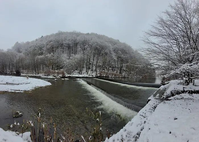 Gościnny Dom Ustroń