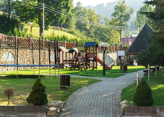 Bed and Breakfast Lusia Wisła