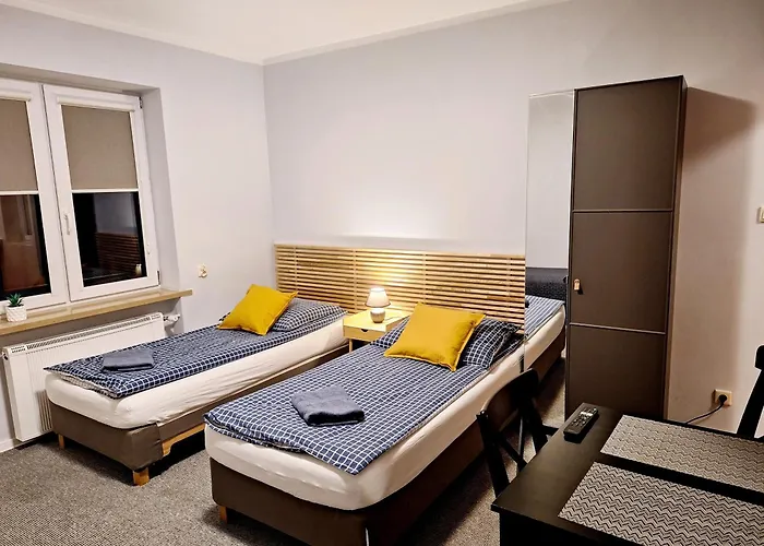 Hotel Dom na Folwarku Kielce