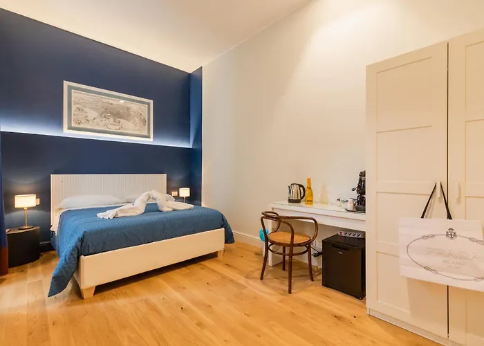 Piazza San Domenico Luxury Suites Neapol