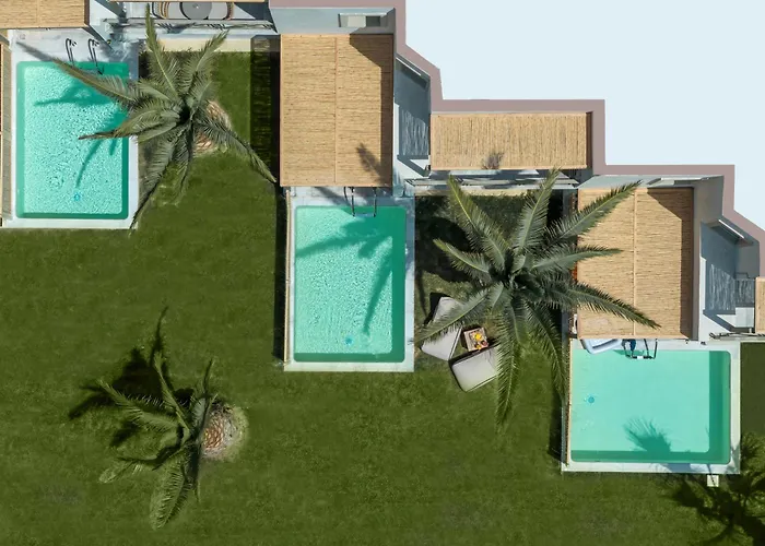 Georgioupolis Resort & Aqua Park Chania 