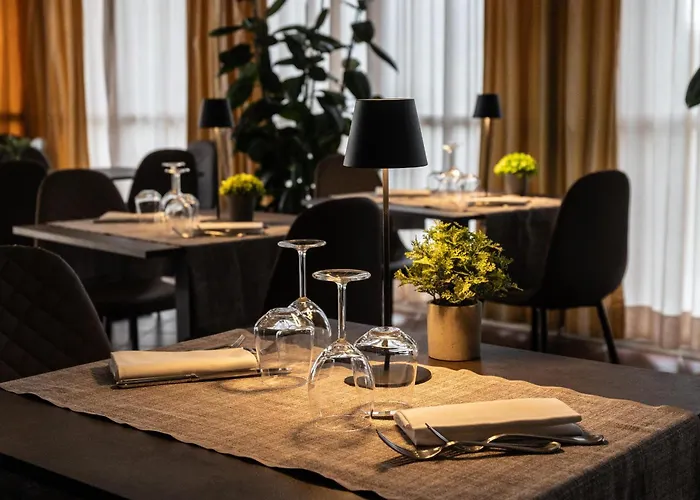 Hotel Mirage Florencja