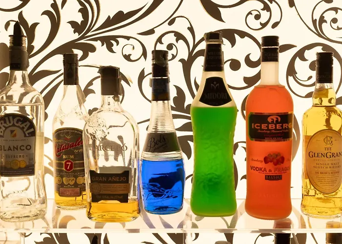 Hotel Mirage Florencja
