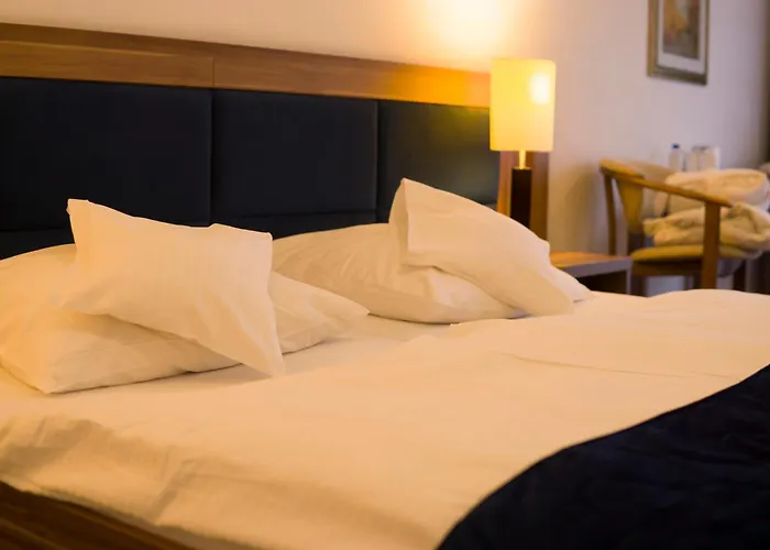 Bursztyn Spa Kołobrzeg