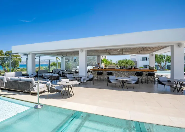 Diamond Deluxe Hotel - Adults Only & Spa Miasto Kos