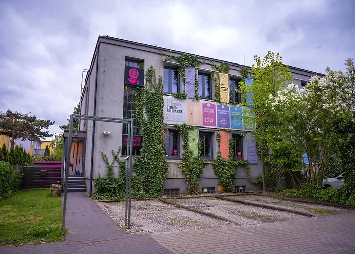 Bed and Breakfast Republika Słoneczna Poznań