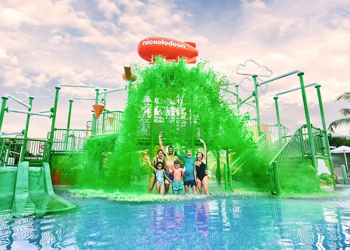 Nickelodeon Hotels & Resorts Punta Cana