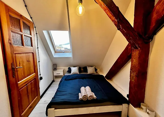 Hotel Jelonkowo Jelenia Góra