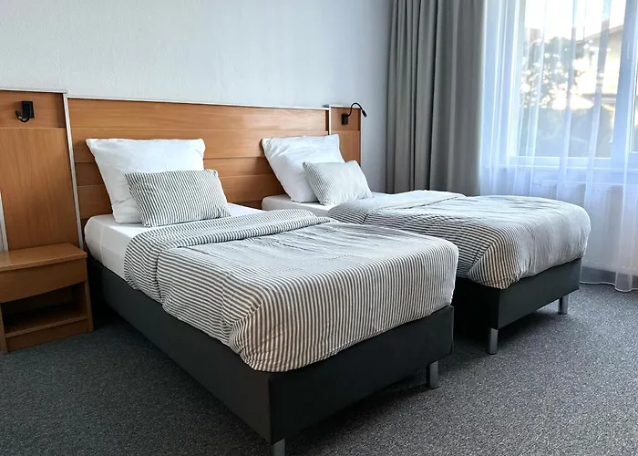 Bed and Breakfast Karat Malbork
