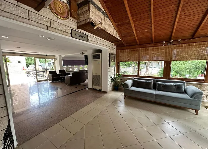 Havana Hotel Kemer