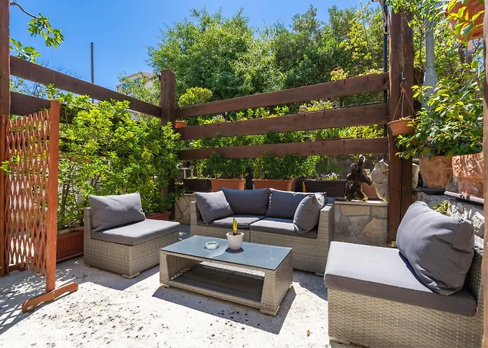 Apartments & Room Frane Dubrownik