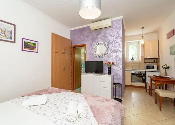 Apartments & Room Frane Dubrownik